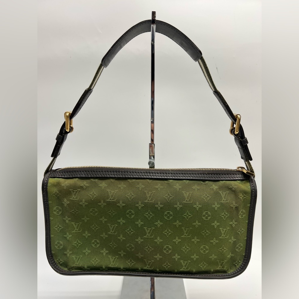 💚SOLD💚Louis Vuitton Kathleen Pochette - Picture 3 of 13